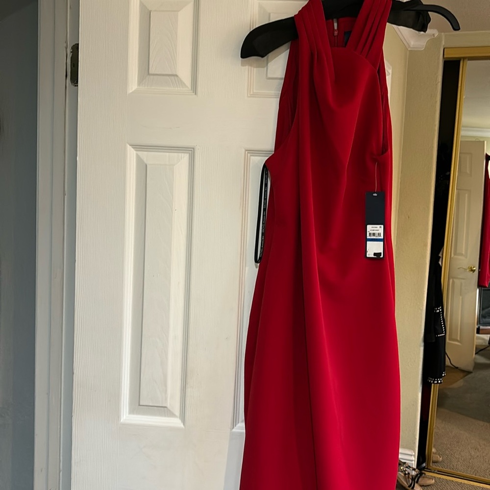 Cocktail or prom dress. Very elegant yet stunning!